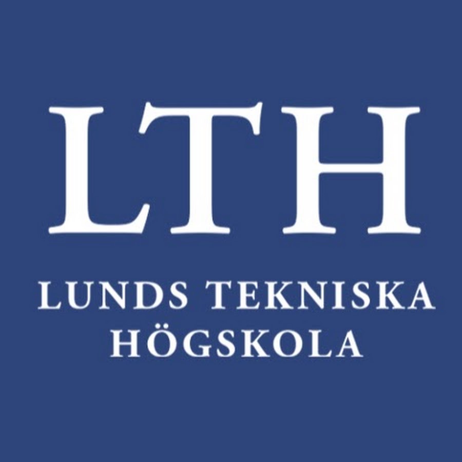 Lunds Tekniska Högskola logo