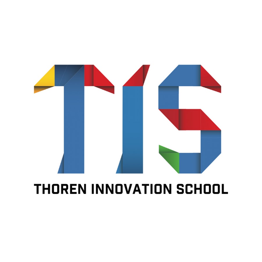 Thoren Innovation School logo